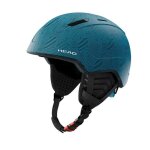 Casque de ski / snow head mojo team gar�on