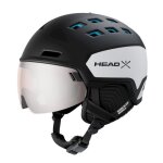 Casque de ski / snow head radar wcr homme