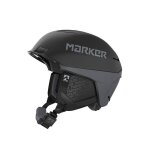 Casque de ski / snow marker ampire 2 noir homme