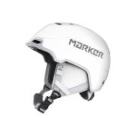 Casque de ski / snow marker confidant blanc femme