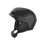 Casque de ski / snow marker squad noir homme