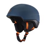 Casque de ski / snow rossignol fit impacts blue homme