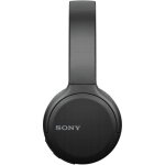 Casque - sony - wh - ch510 - noir - sans fil - autonomie 35h - circum - aural