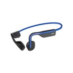 Casque audio - shokz - openmove - bluetooth - r�duction de bruit active - r�sistant � la transpiration ...