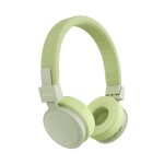 Casque st�r�o bluetooth - hama - freedom lit iii - supra - aural pliable - micro int�gr� - sans fil (vert) ...