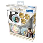 Casque stéréo filaire pliable pour enfants harry potter - lexibook - limitation de volume découte Casque stéréo filaire pliable pour enfants harry potter - lexibook - limitation de volume découte