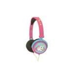 Casque stéréo licorne enfant - lexibook - très léger et pliable Casque stéréo licorne enfant - lexibook - très léger et pliable
