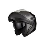 Casque subtle eole - casque moto modulable homologu�