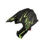 Casque sundry ksk - casque moto cross homologué - scooteo Casque sundry ksk - casque moto cross homologué - scooteo
