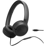 Casque supra - auriculaire - filaire usb - c - jbl - tune 530 c - noir
