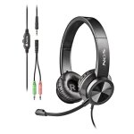 Casque supra - auriculaire - ngs - msx11 pro - jack 3. 5mm - microphone ajustable - confort optimal Casque supra - auriculaire - ngs - msx11 pro - jack 3. 5mm - microphone ajustable - confort optimal