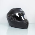 Casque torx pour moto torx taille xs neil 2 black mat