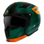 Casque trial simple écran dark transformable avec mentonnière amovible mt helmets streetfighter sv totem ... Casque trial simple écran dark transformable avec mentonnière amovible mt helmets streetfighter sv totem ...