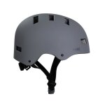 Casque pour trottinette électrique adulte et vélo urbain. homologué ce. Éclairage led arrière. taille ... Casque pour trottinette électrique adulte et vélo urbain. homologué ce. Éclairage led arrière. taille ...