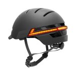 Casque pour trottinette électrique livall bh51m noir - taille m - 350w - 30km dautonomie - pliable Casque pour trottinette électrique livall bh51m noir - taille m - 350w - 30km dautonomie - pliable