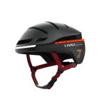 Casque pour trottinette électrique livall evo21 m - noir - adulte - 350 w - pliable - autonomie 30 km ... Casque pour trottinette électrique livall evo21 m - noir - adulte - 350 w - pliable - autonomie 30 km ...