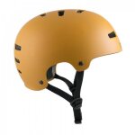 Casque - tsg - evolution - jaune - s / m - coque en abs Casque - tsg - evolution - jaune - s / m - coque en abs