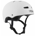 Casque - tsg - skate - coque abs ergonomique - 13 ventilations - adulte