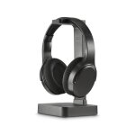 Casque tv supra - aural station 24 ghz + bluetooth� r�glage volume