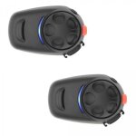 Intercom moto bluetooth sena smh5d - 01 (x2) Intercom moto bluetooth sena smh5d - 01 (x2)