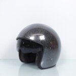 Casque up pour moto up taille xxl smart glitter black neuf Casque up pour moto up taille xxl smart glitter black neuf