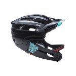 Casque - urge - gringo - 80% mat�riaux recycl�s - all mountain - 412 g sans mentonni�re