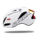 Casque de vlo aro pour hommes et femmes - marque - modle - blanc - 54 - 62cm