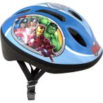 Casque vélo avengers - taille s - pour garçon à partir de 4 ans Casque vélo avengers - taille s - pour garçon à partir de 4 ans