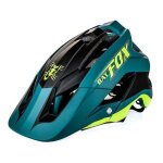 Casque de vlo bat fox f - 659 - ultralger pour cyclisme sur route en montagne - blanc