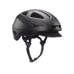 Casque de v�lo bern major mips - noir mat - taille m