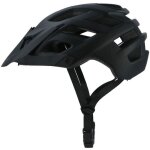 Casque de v�lo - velo casque electrique scooter - homme adulte - noir - vtt - mousse eps