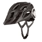 Casque de v�lo endura hummvee mens - noir mat - vtt