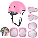 Casque v�lo enfant ajustableensembles de protection rollers pour skateboard cyclisme roller casques de ...