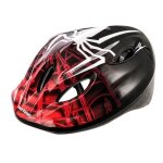Casque de v�lo enfant - meteor - r�glable - pvc - eps - pour vtt et bmx
