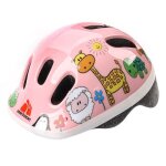Casque de v�lo enfant - pour v�los de route vtt et vtc - de r�glable - pour sport bmx skate scooter de ...