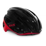 Casque de v�lo kask mojito cube wg11 - noir / rouge - 59 / 62 cm