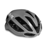 Casque de vélo kask protone - gris - 59 / 62 cm - léger et résistant en kevlar Casque de vélo kask protone - gris - 59 / 62 cm - léger et résistant en kevlar