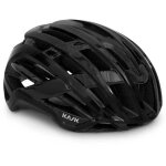 Casque de v�lo kask valegro - noir - 59 / 62 cm - l - homme