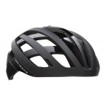 Casque de v�lo lazer genesis - noir - adulte - v�lo sur route - poids l�ger