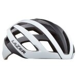 Casque vlo route lazer chiru ce - cpsc - rouge mat - taille m