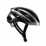 Casque vlo route lazer genesis ce - gloss titanium - m - homme - adulte