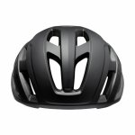Casque v�lo route lazer strada kineticore ce - cpsc - noir - taille m