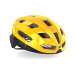 Casque de vlo rudy project skudo - jaune - homme - taille s / m