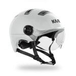 Casque de v�lo urbain kask urban r wg11 - avorio - 54 / 59 cm - homme - blanc