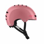 Casque vlo urbain lazer armor 2. 0 ce - cpsc - dusty rose - taille m