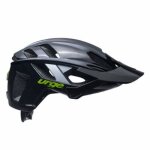 Casque vlo urge trailhead - noir - l / xl pour homme - poids plume et protection optimale