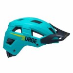 Casque vlo urge venturo - vert - adulte - s / m - lger et bien ventil
