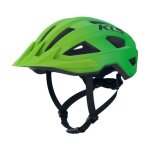 Casque de v�lo vtt kellys daze 022 - vert - taille l / xl