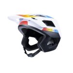 Casque vtt enduro kenny rafale - gradient - m