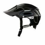 Casque vtt kenny bike enduro s3 - noir - xl / xxl Casque vtt kenny bike enduro s3 - noir - xl / xxl